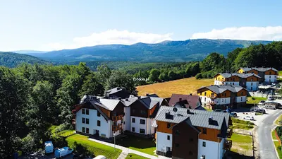 FOTDOM Jelenia Góra - zdjęcia i filmy z drona